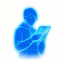 Степень зависимости от внешних инструментов планирования и напоминаний Степень зависимости от внешних инструментов планирования и напоминаний
